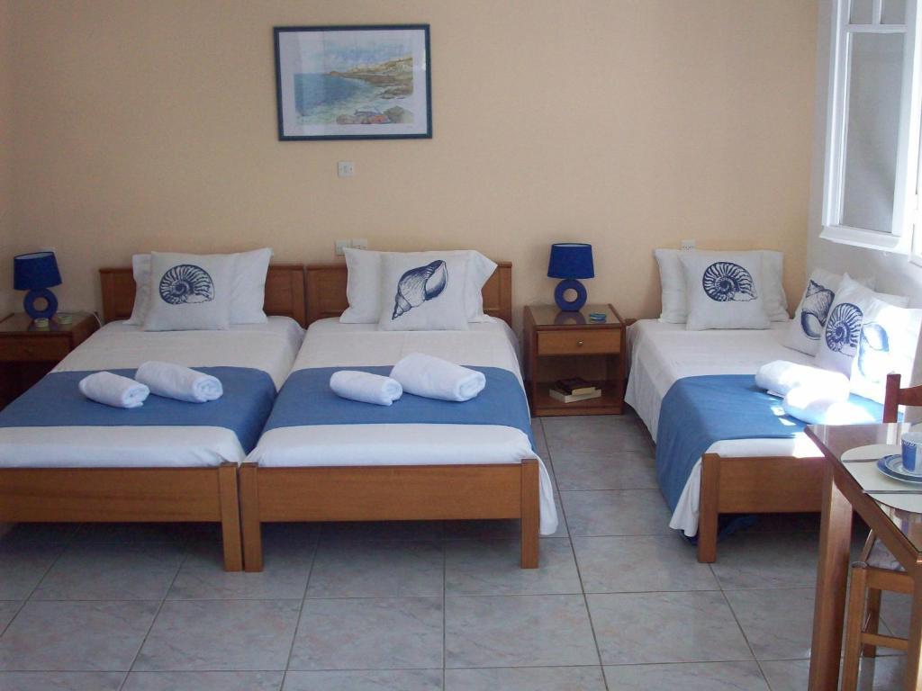 Anna Maria 5*