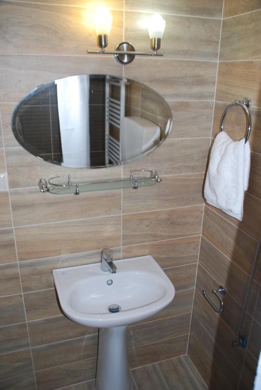 Oresivio Apartment