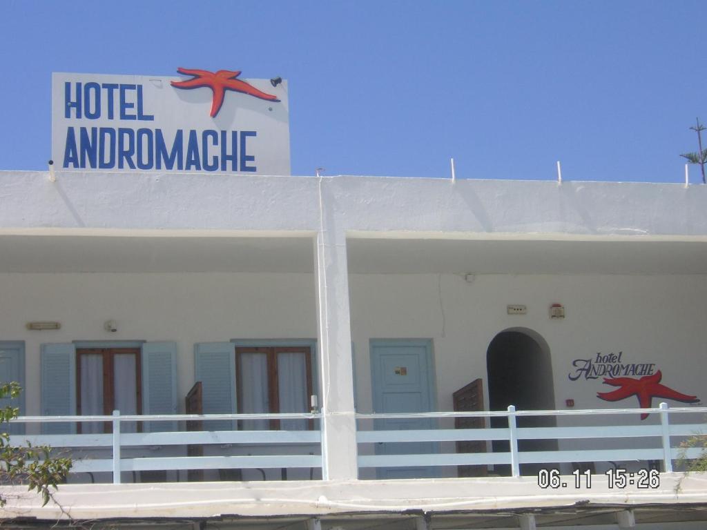 Andromache 2*