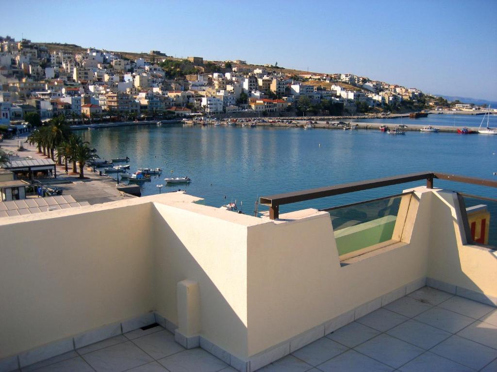 Elysee Hotel Sitia (Crete)