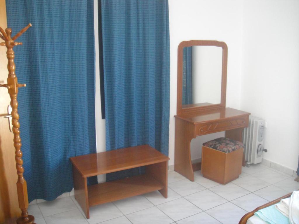 Minos Apartments & Studios II Apartment Sitia (Crete)