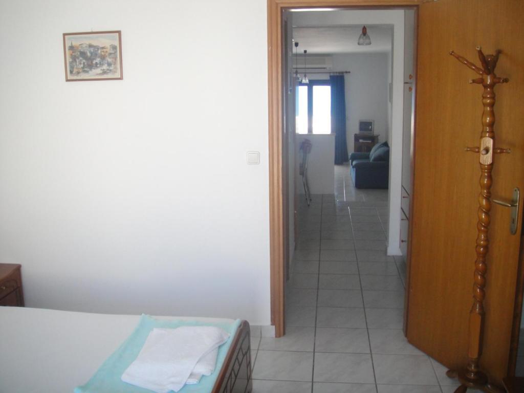 Minos Apartments & Studios II Apartment Sitia (Crete)