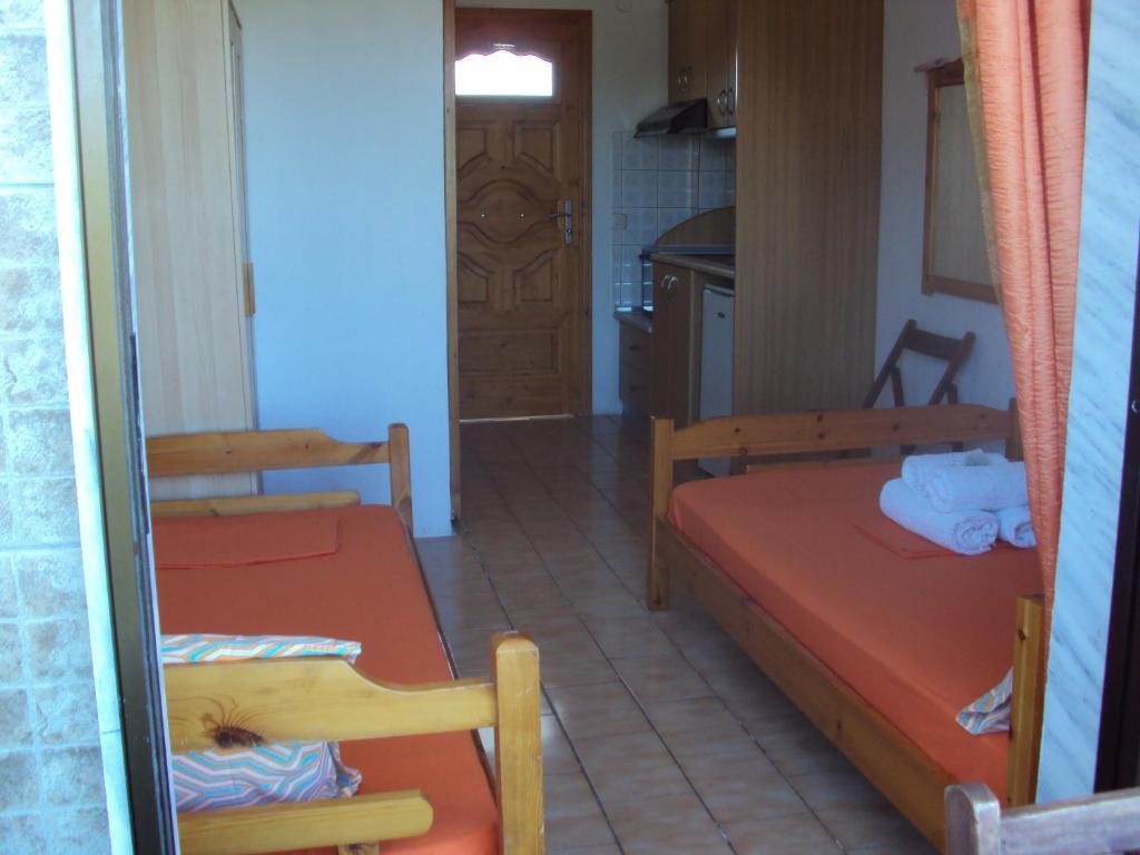 Stella 1 Guest house