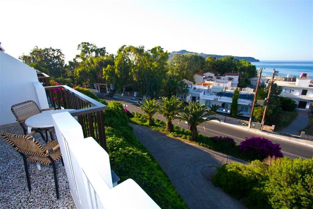 Abella 3* Crete Island