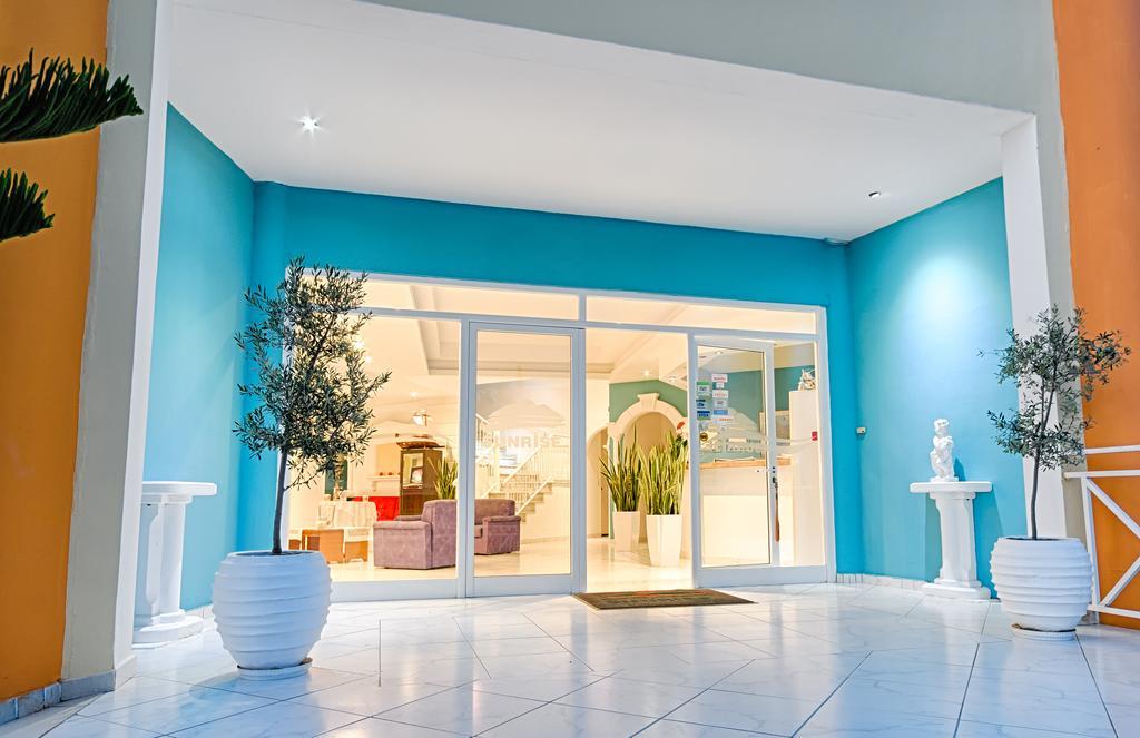 Sunrise Zante - Adults Only 4* Tsilivi (Zakynthos)