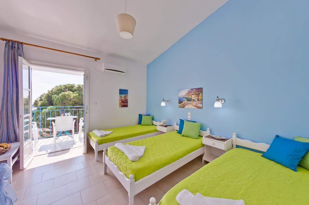 Aelia Aparthotel