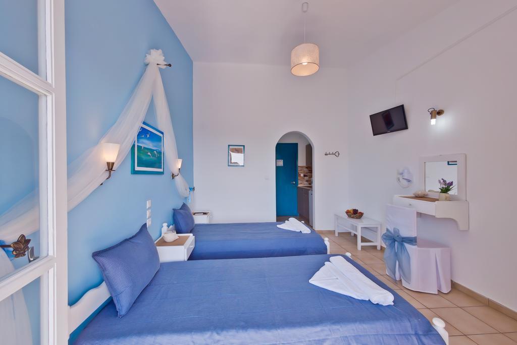 Aparthotel Aelia *