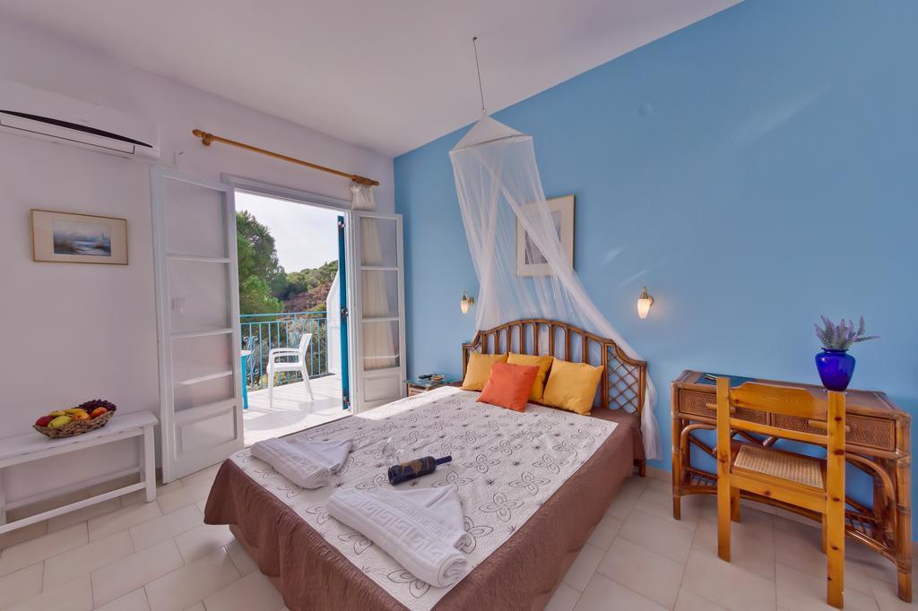 Aparthotel Aelia *