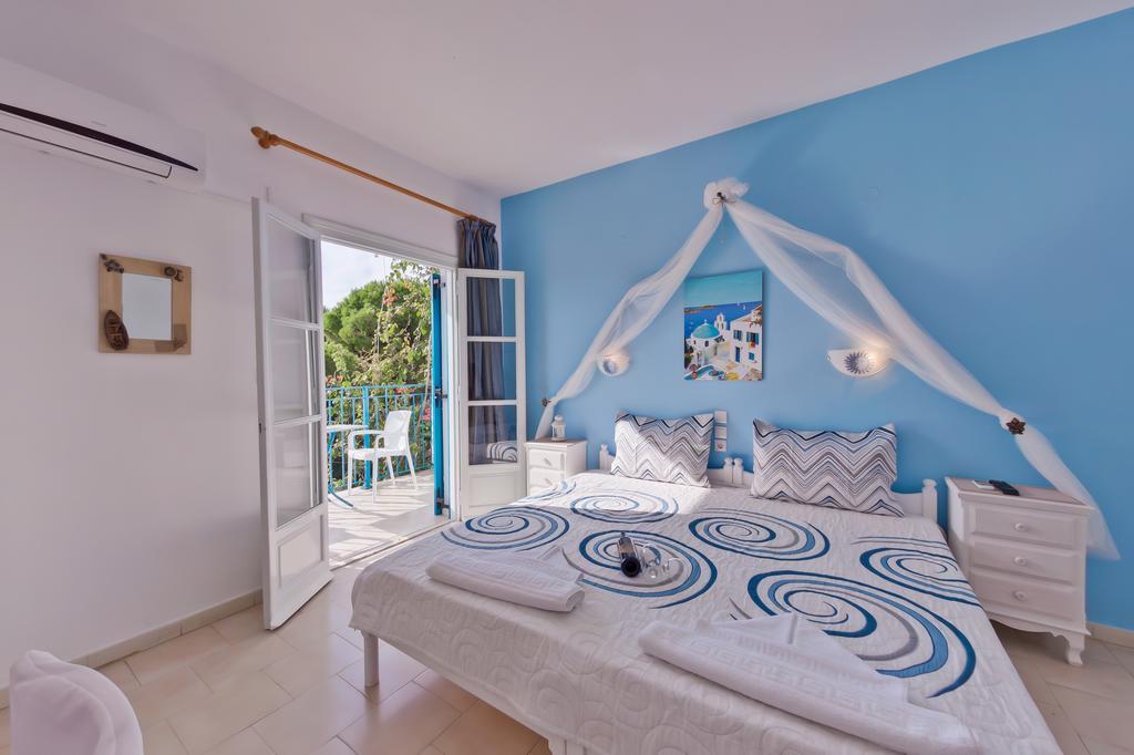 Aparthotel Aelia *