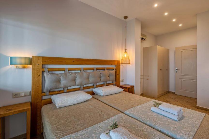 Aneria * Episkopi (Rethymno)