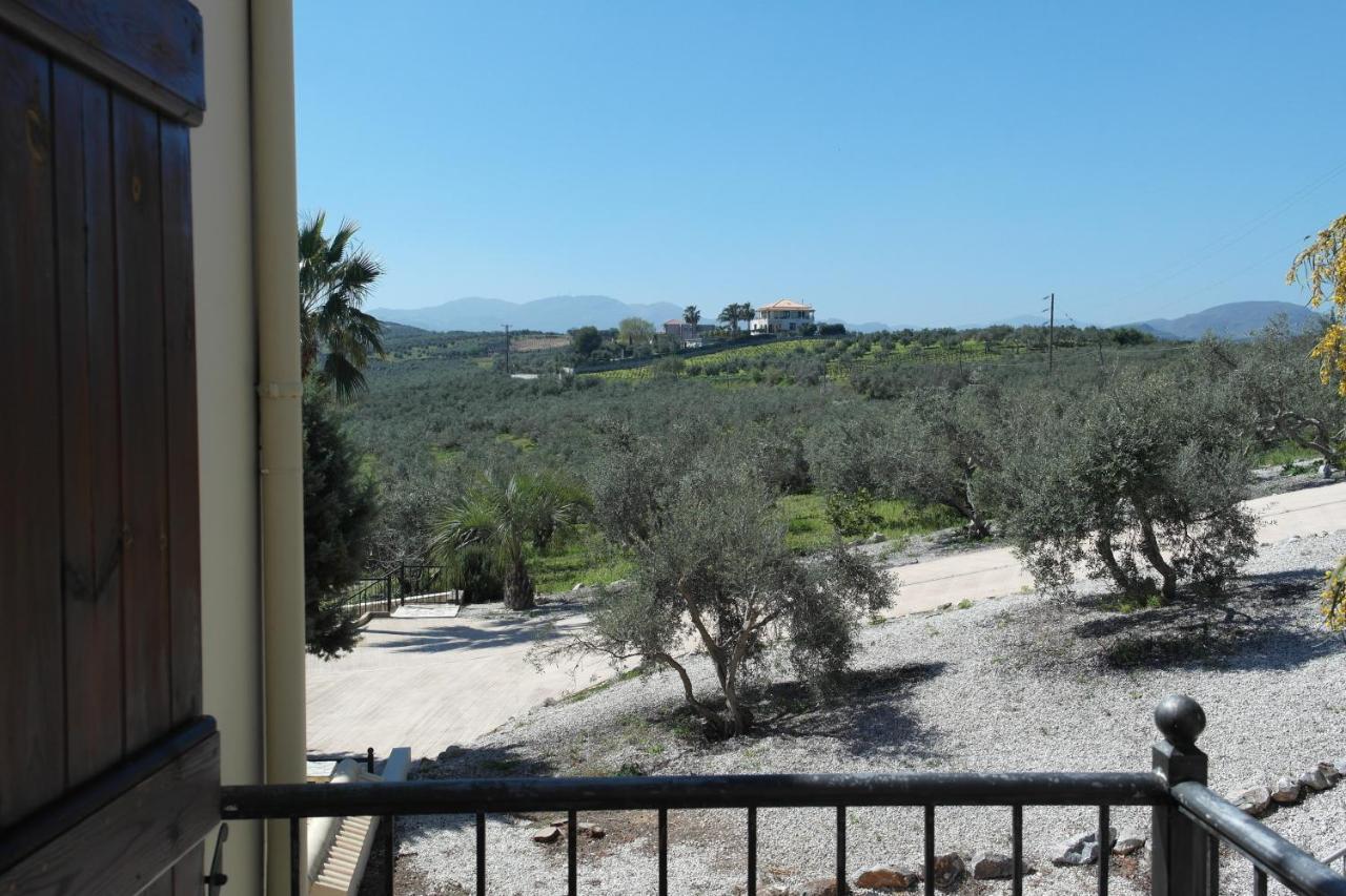 Villa Country Bellavista