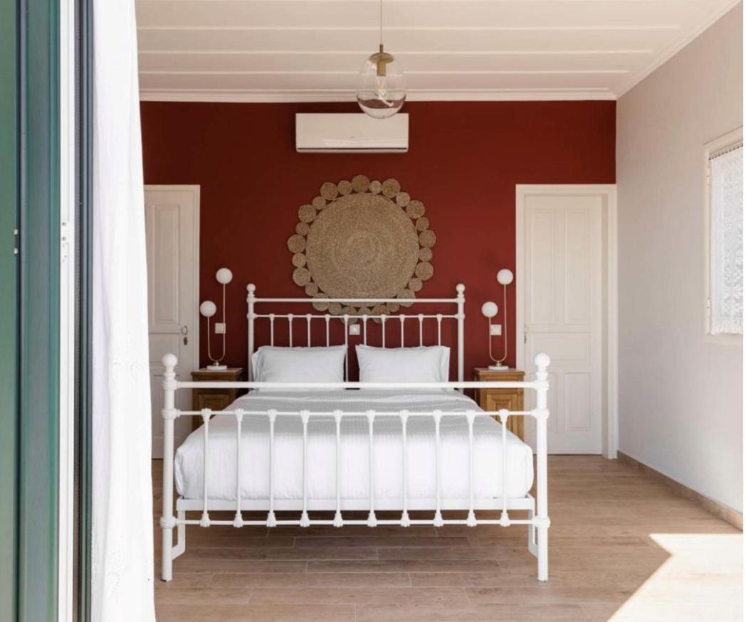 Villa Alico Zakynthos