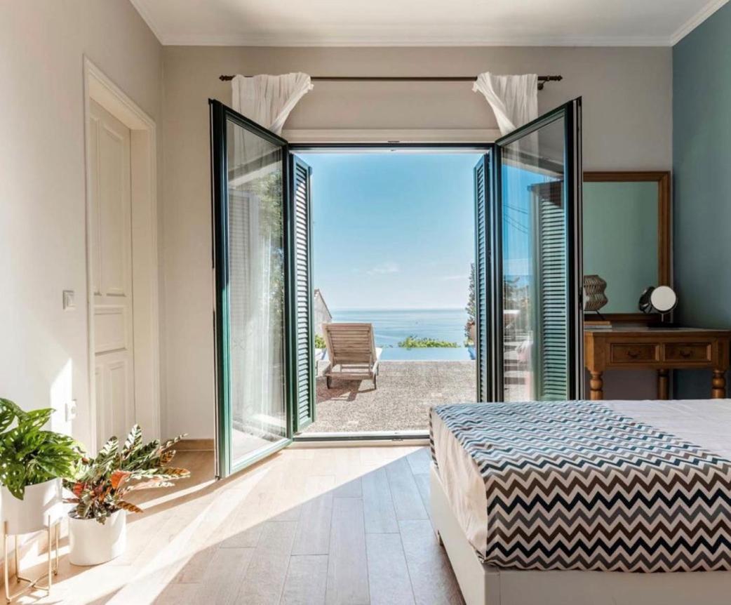 Alico Zakynthos Villa Agios Nikolaos (Zakynthos)