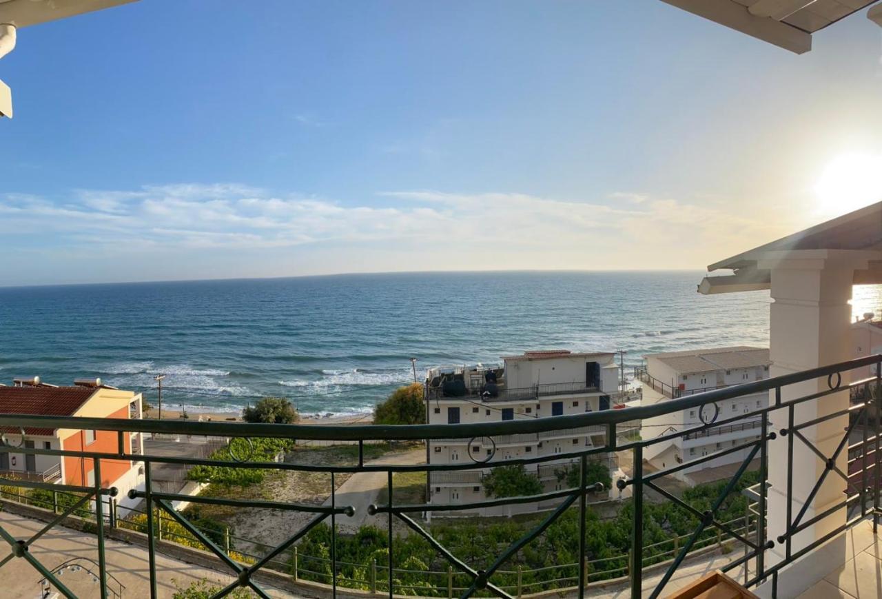 Rozos House Apartment Loutsa (Preveza)