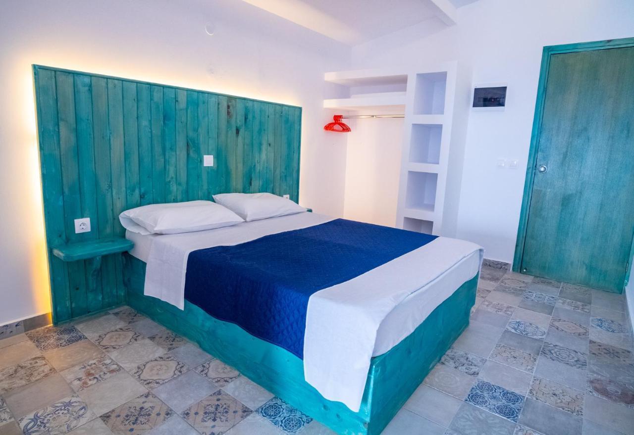 Apartment Ta Kymata Karpathos