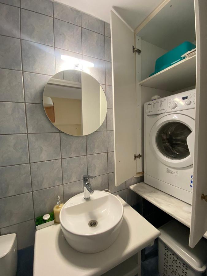 Apartment Rozos House