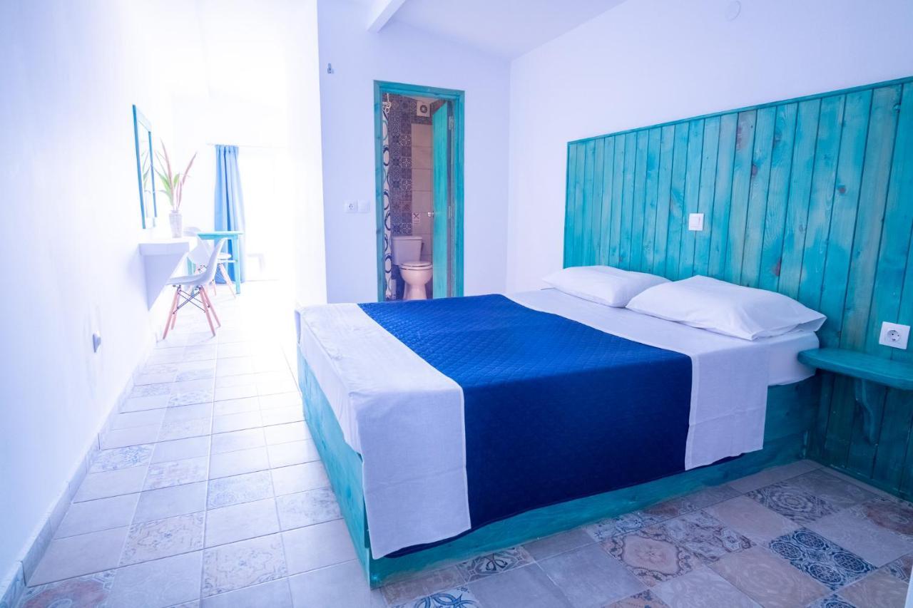 Ta Kymata Karpathos Apartment
