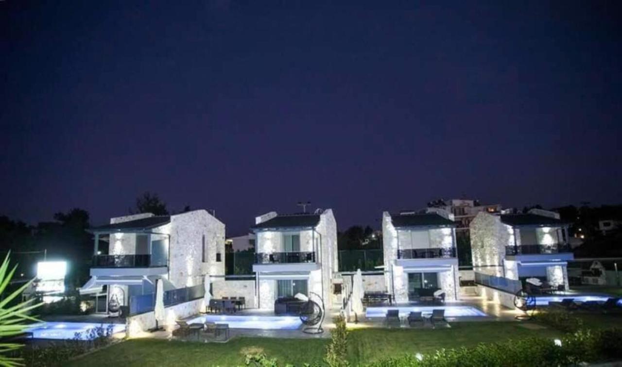 Villa Marietta The First *