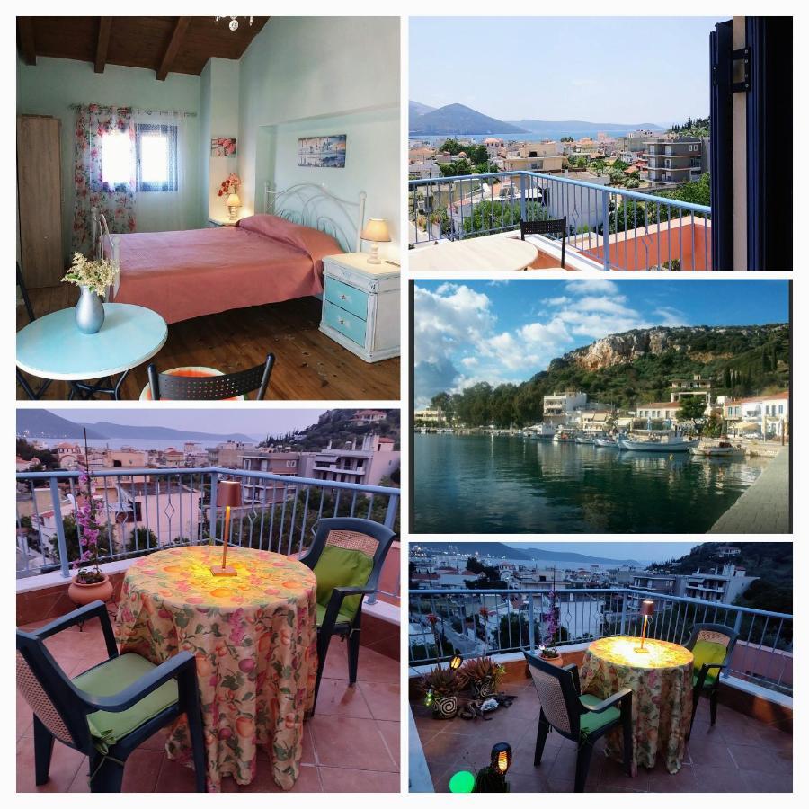 Maria Apartment