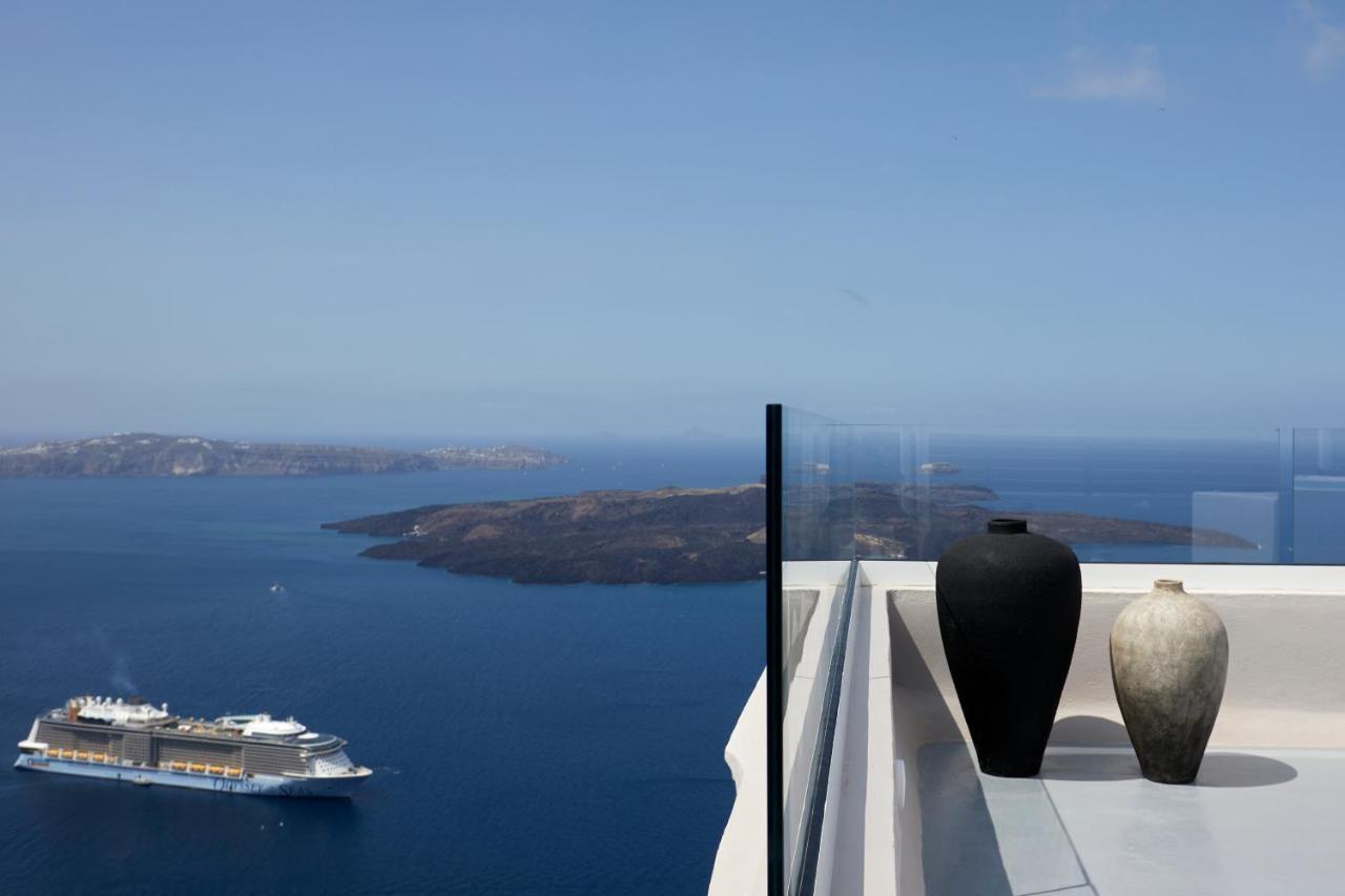 Damigos Caldera World Guest house 2*