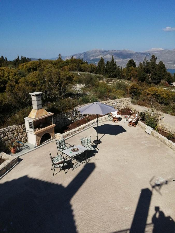Villa Tzaneta's Star View