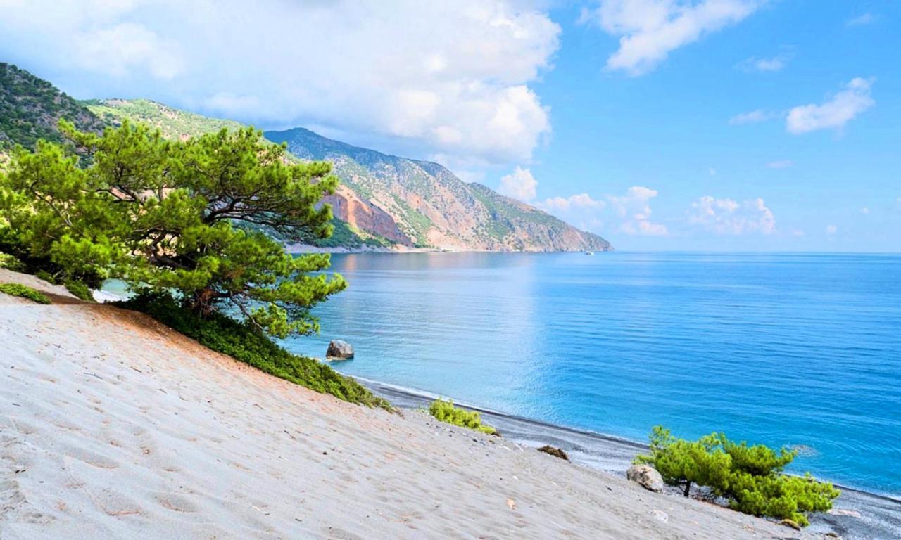 Apple Villas Villa Mourion (Apokoronas)
