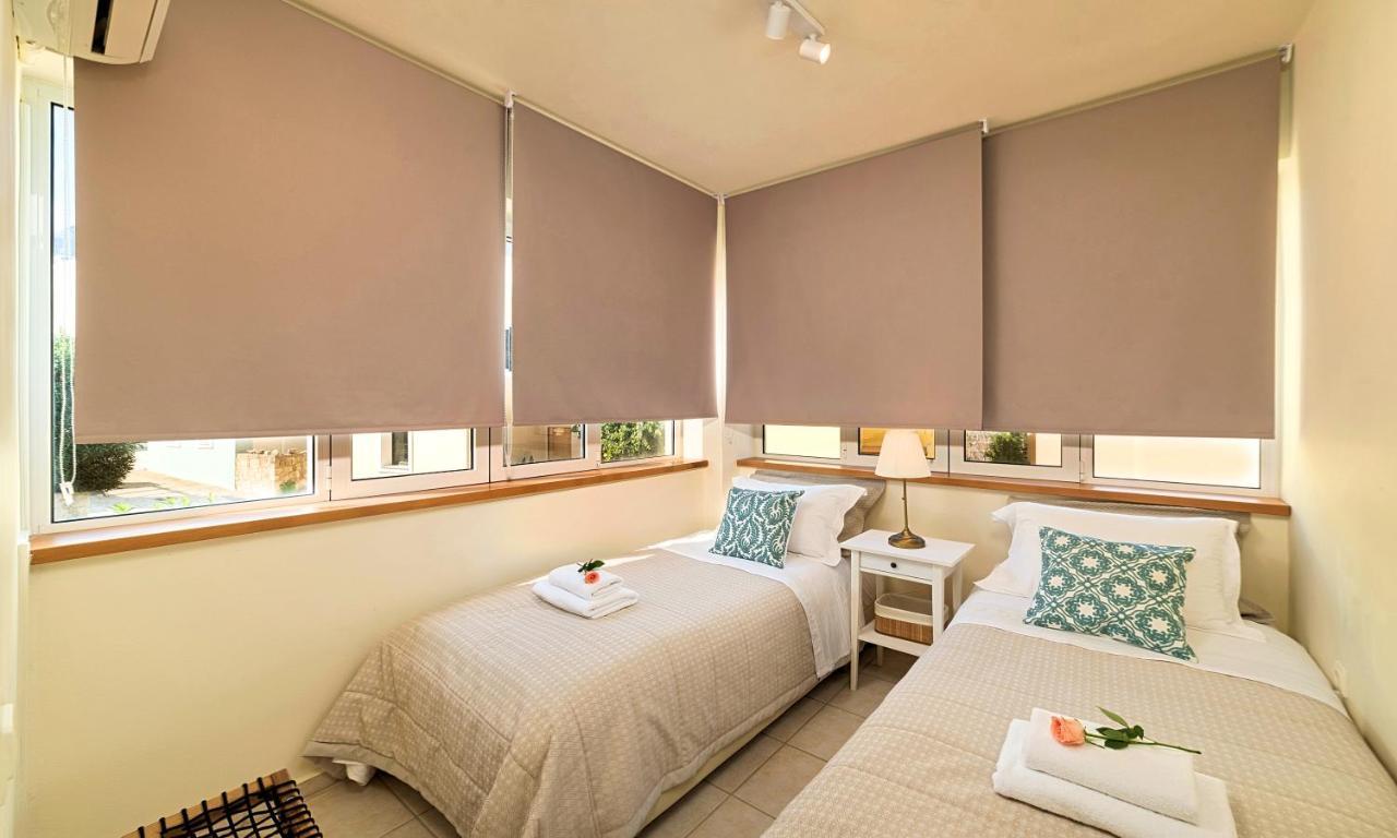 Apple Villas Villa