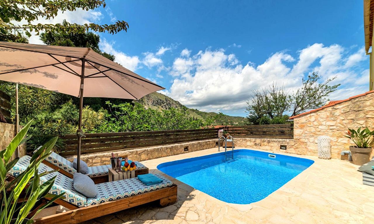 Apple Villas * Mourion (Apokoronas)
