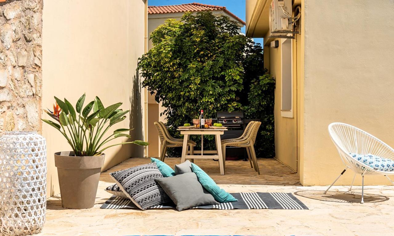 Villa Apple Villas