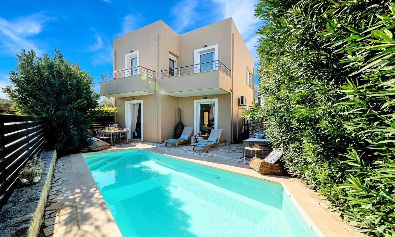 Apple Villas Villa