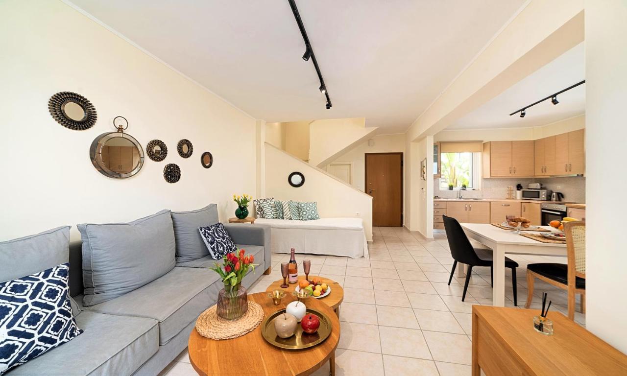 Apple Villas Villa
