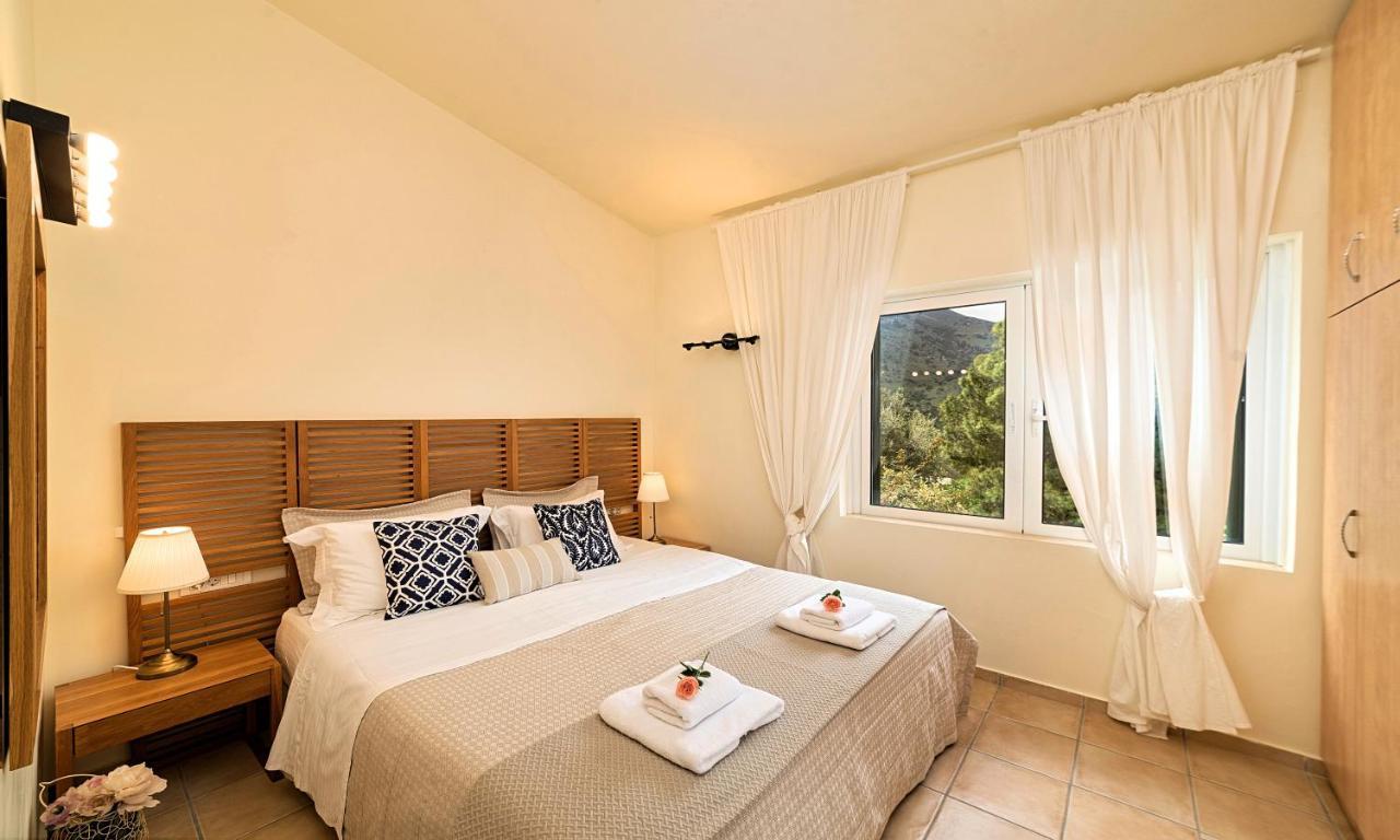 Villa Apple Villas Mourion (Apokoronas)