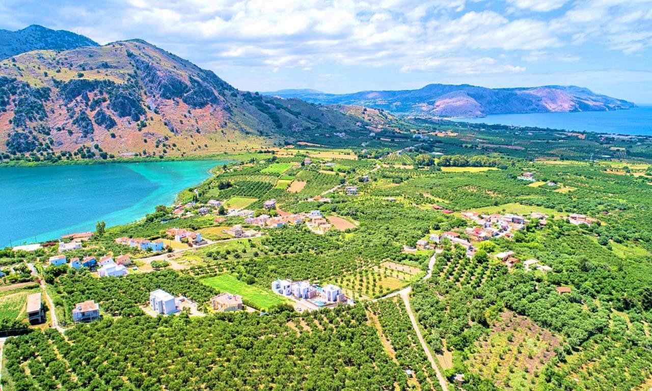 Villa Apple Villas