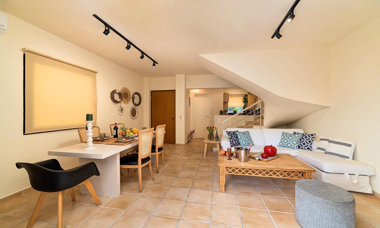 Apple Villas * Mourion (Apokoronas)
