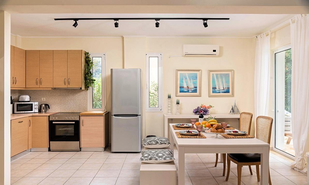 Apple Villas Villa