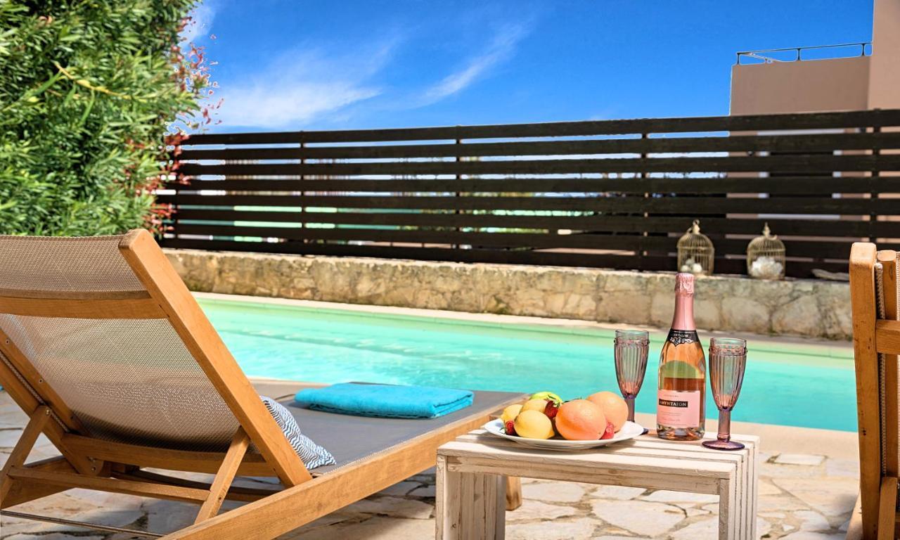 Apple Villas Villa Mourion (Apokoronas)