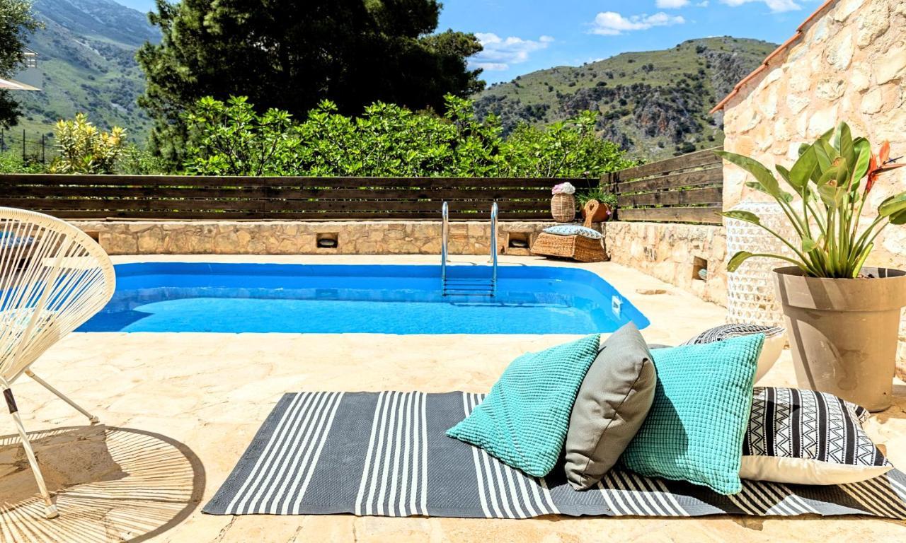 Apple Villas * Mourion (Apokoronas)