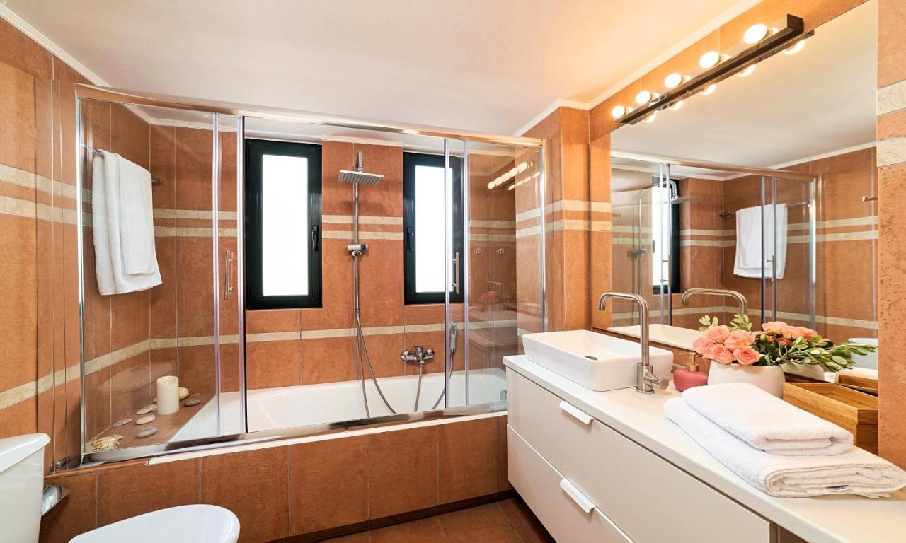 Apple Villas Villa