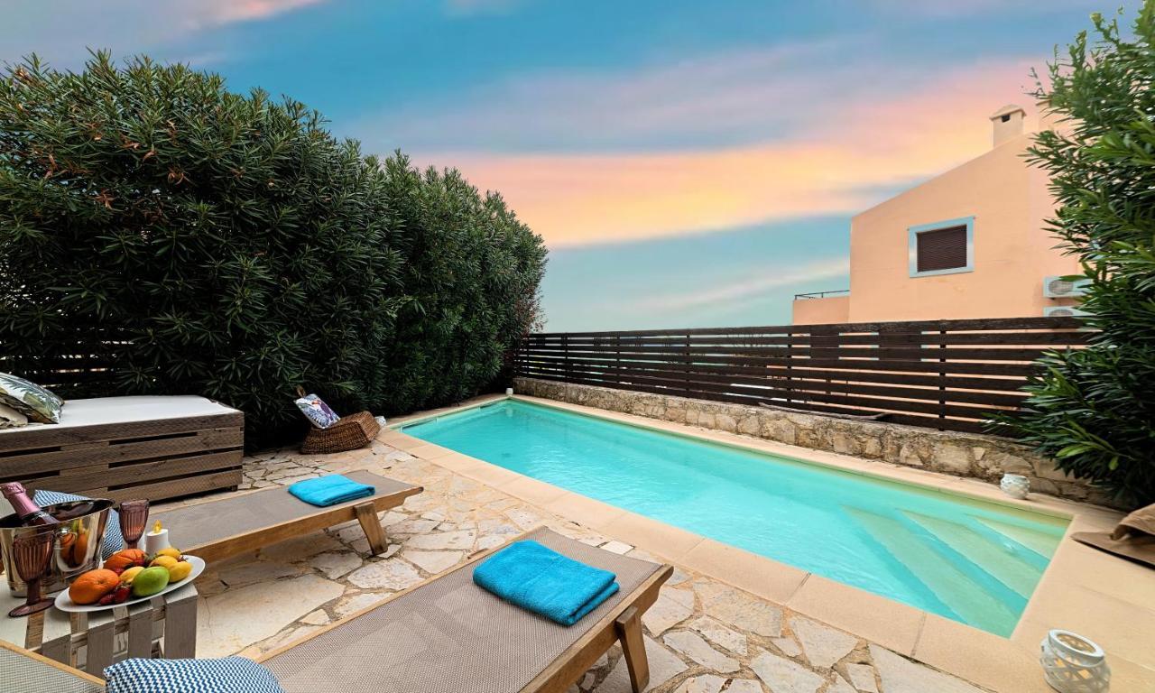 Apple Villas Villa *