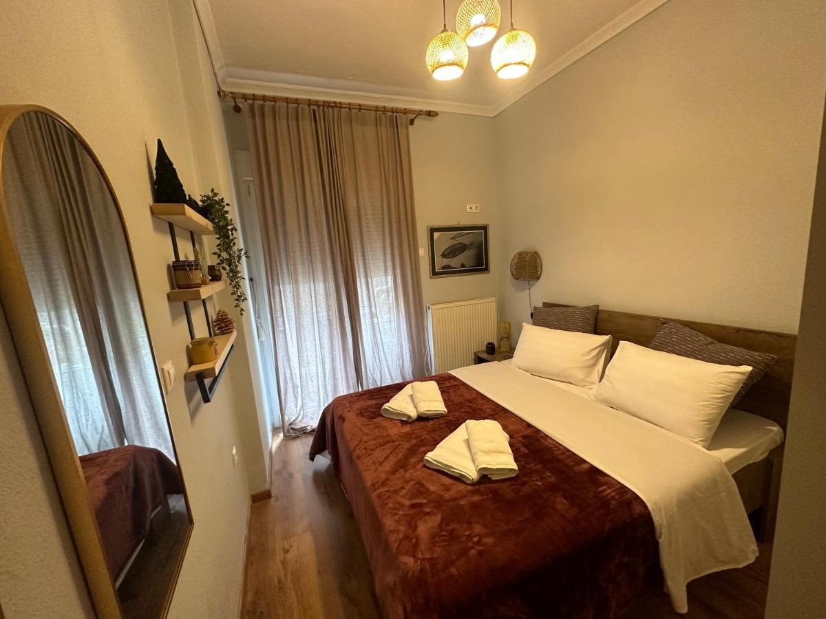 Apartment Evenos