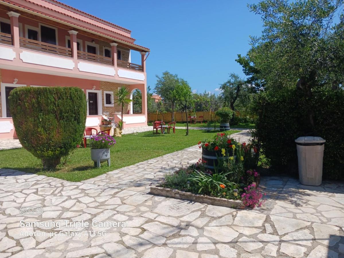 Olga's Garden