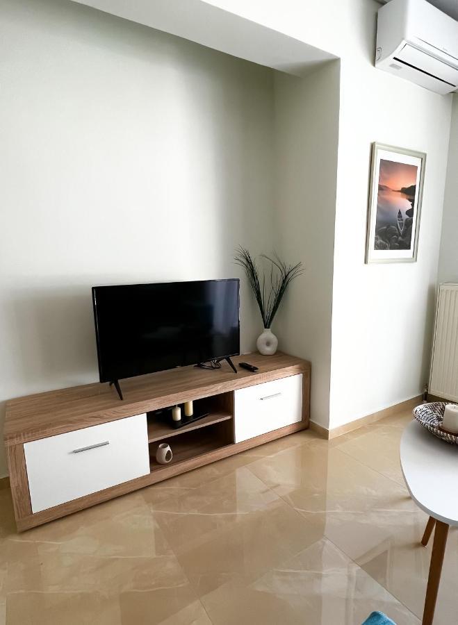 House Apartment Neo Epivates