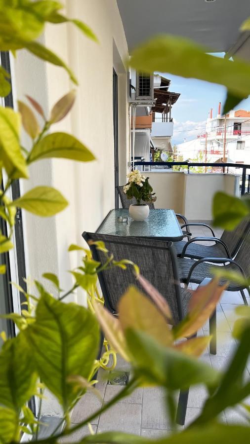 House Apartment Neo Epivates