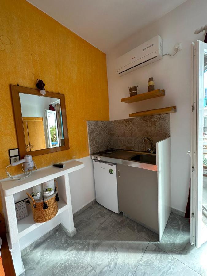 Apartment Matina