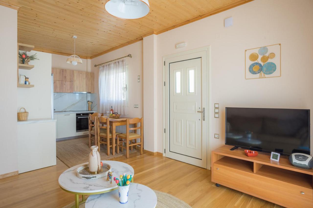 Oikia Demetria Lefkas Holiday home