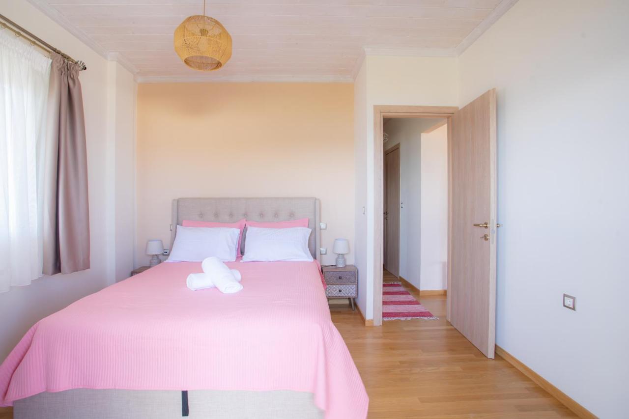 Holiday home Oikia Demetria Lefkas *