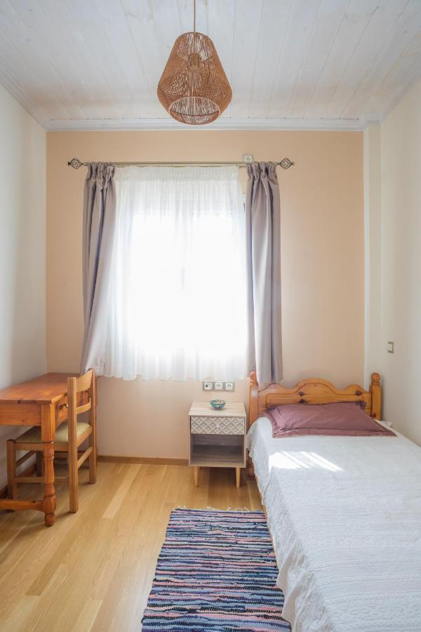Holiday home Oikia Demetria Lefkas