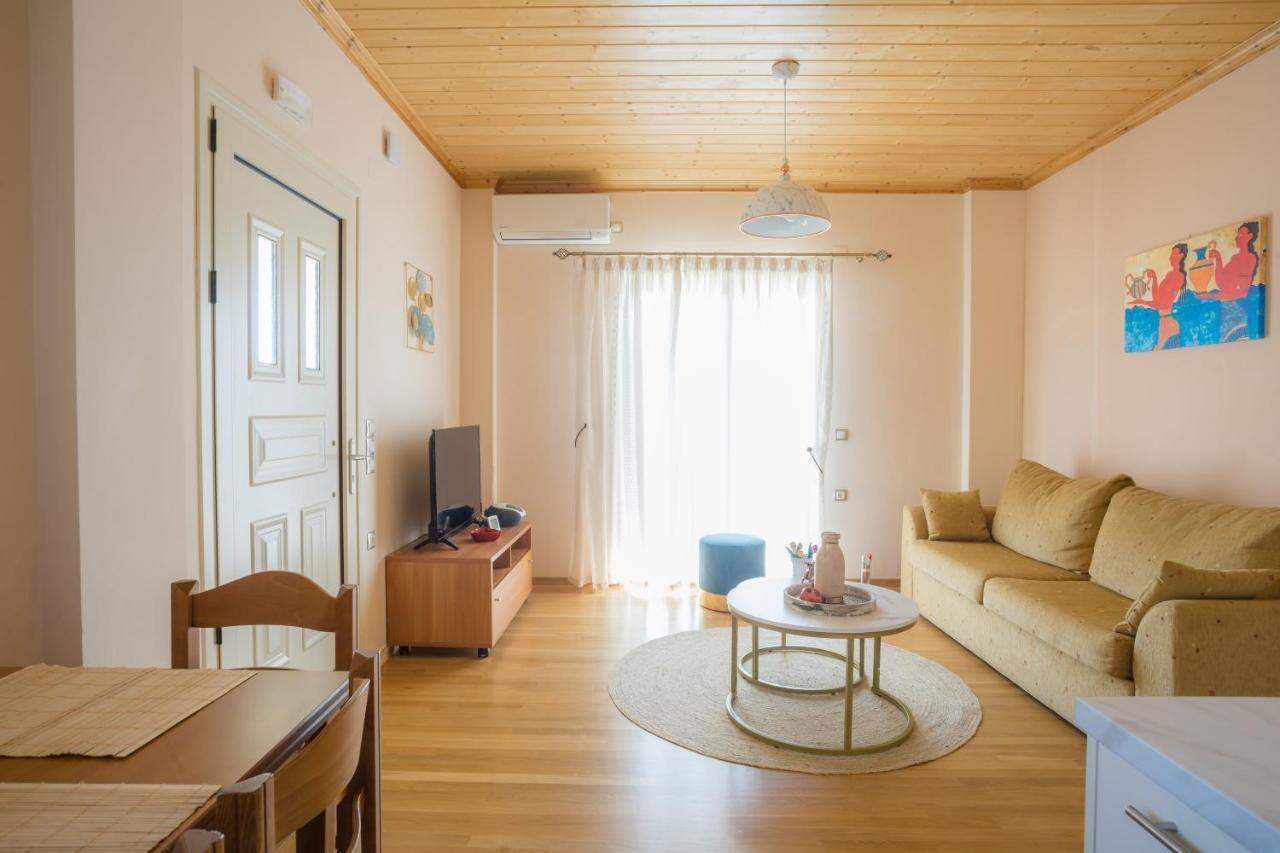 Oikia Demetria Lefkas Holiday home