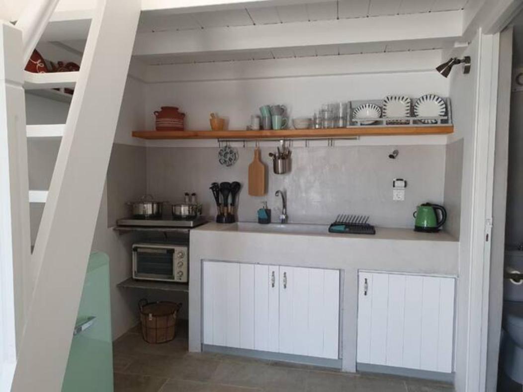 Merope Seaside House Holiday home *