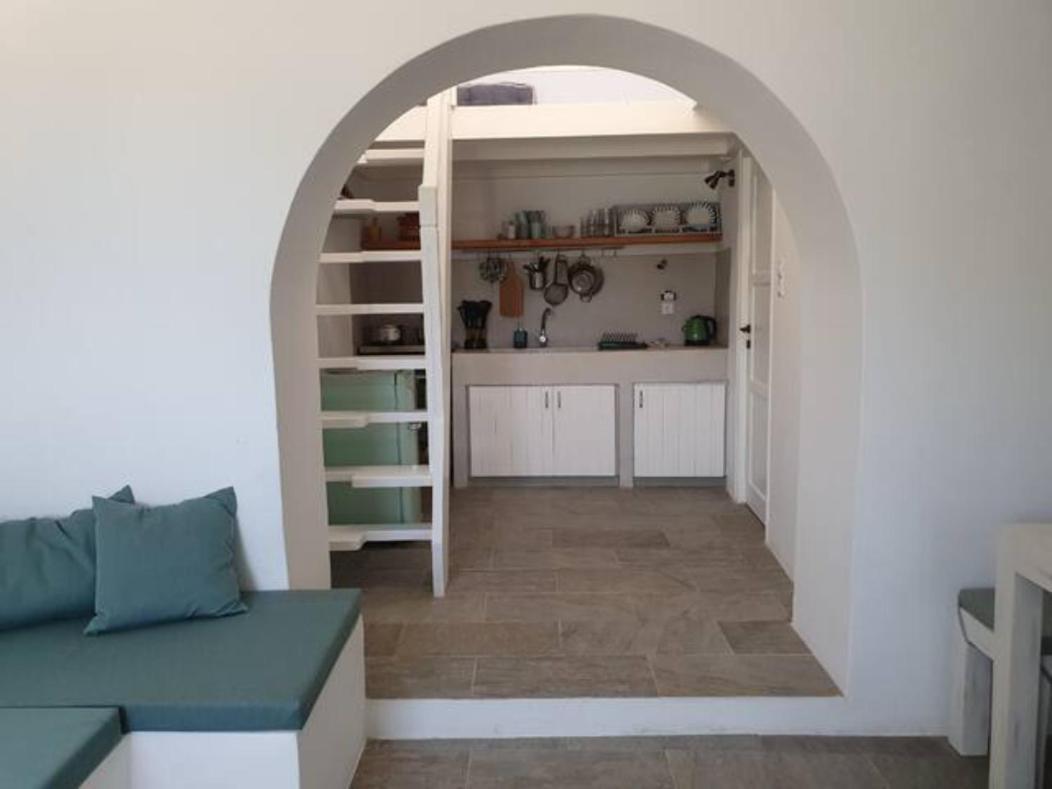 Holiday home Merope Seaside House *